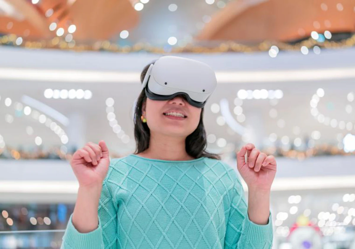 Las gafas VR de Apple podrían tener un hardware tan impresionante como su  precio