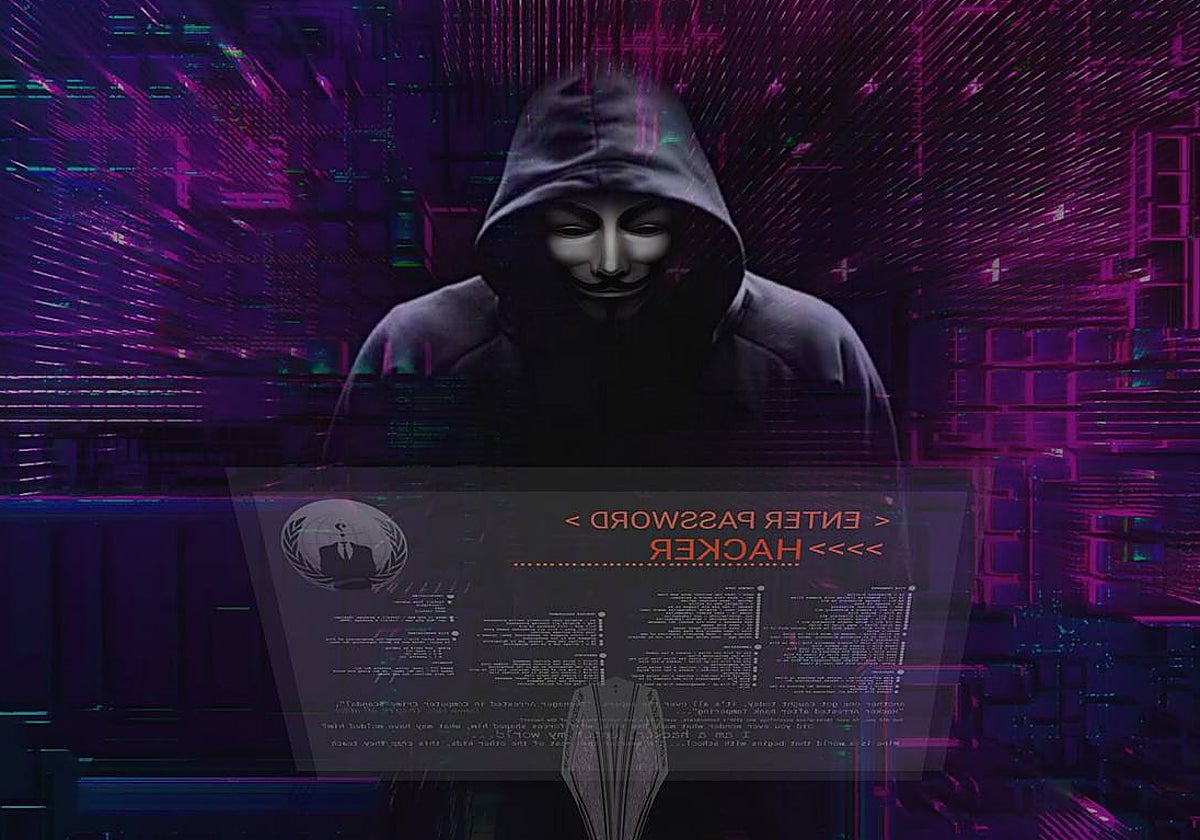 Los ciberdelincuentes siempre están intentando obtener réditos de forma ilícita