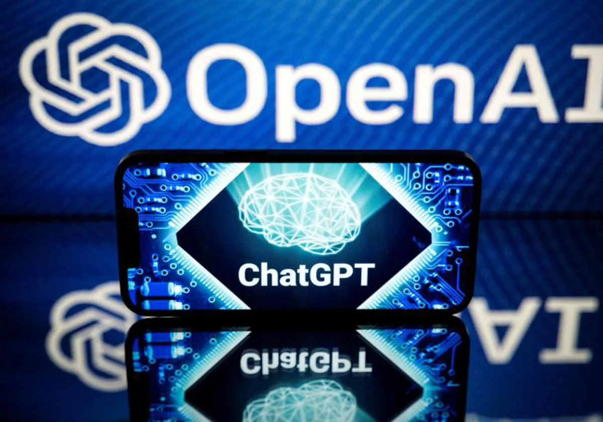 OpenAI lanza su propio detector de copiones que usan la inteligencia artificial ChatGPT