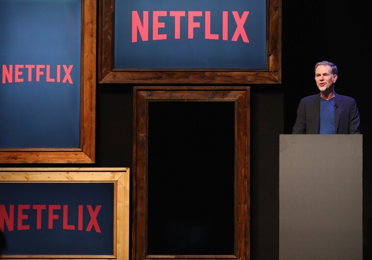Netflix da marcha atrás a su política de bloqueo de las cuentas compartidas
