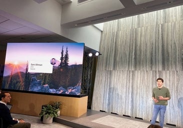 Microsoft reinventa las búsquedas convirtiéndolas en «inteligentes»