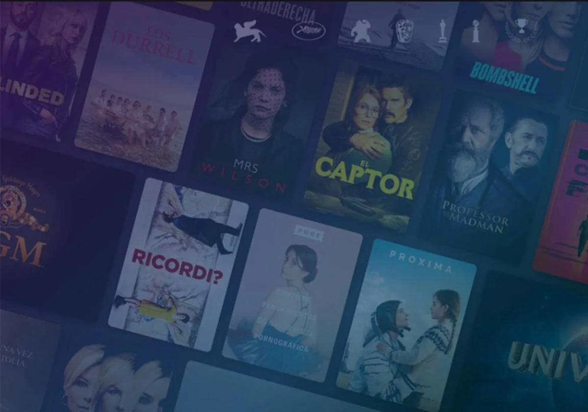 Las plataformas gratuitas de series y películas que puedes utilizar tras el  fin de las cuentas