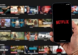 Las nuevas limitaciones de Netflix si lo tienes contratado a través de Movistar, Orange o Vodafone
