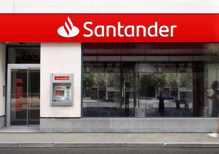 Desde el Santander hasta el BBVA: cómo reconocer las estafas en las que se hacen pasar por tu banco