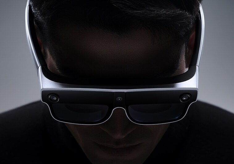 Xiaomi se interesa por el metaverso, así son las primeras gafas de la empresa china