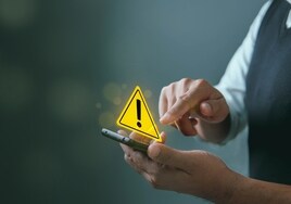 Qué es el aviso ES-Alert y por qué es muy importante que lo actives en tu móvil