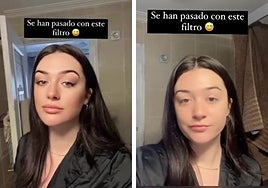 El polémico filtro de TikTok que pone a la gente demasiado guapa: «Debería ser ilegal»