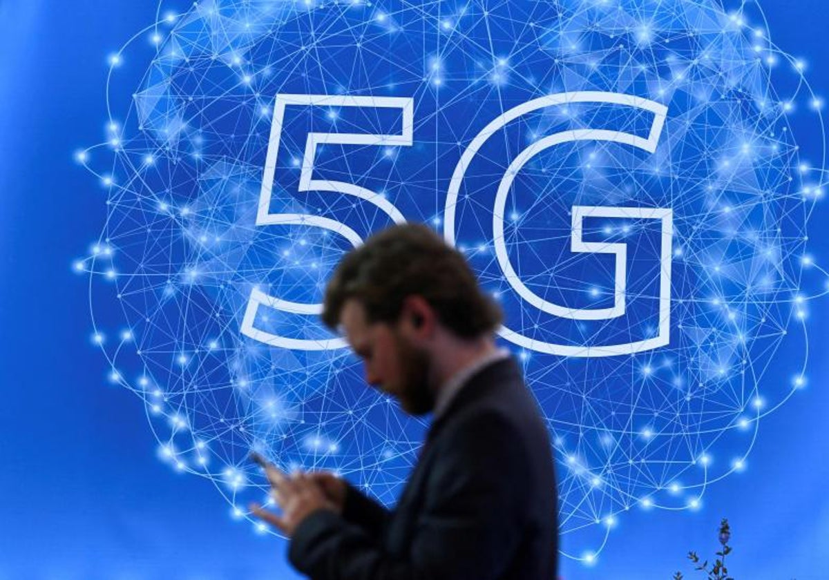 La banda milimétrica, la nueva red que nos va a deja a las puertas del 6G