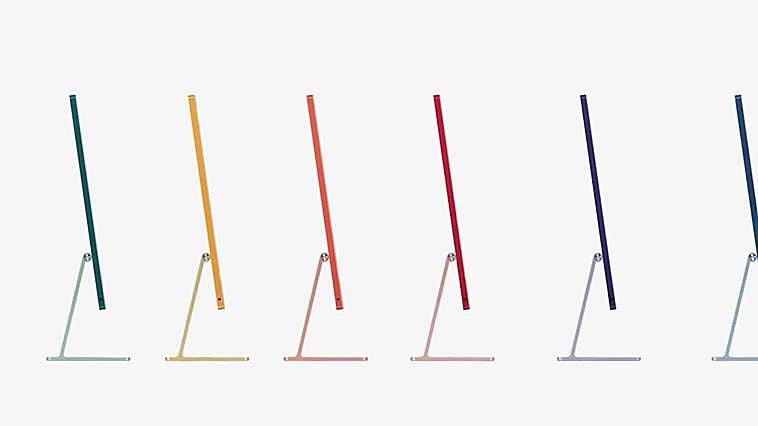 Apple lanzará un iMac con chip M3 a finales de 2023, según Gurman