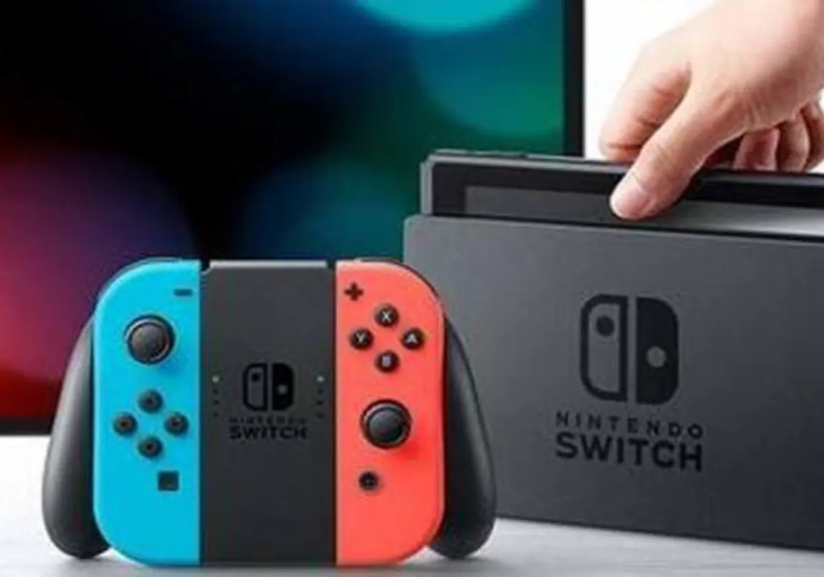 Nintendo Switch bate un nuevo récord y se acerca al hito de PS2
