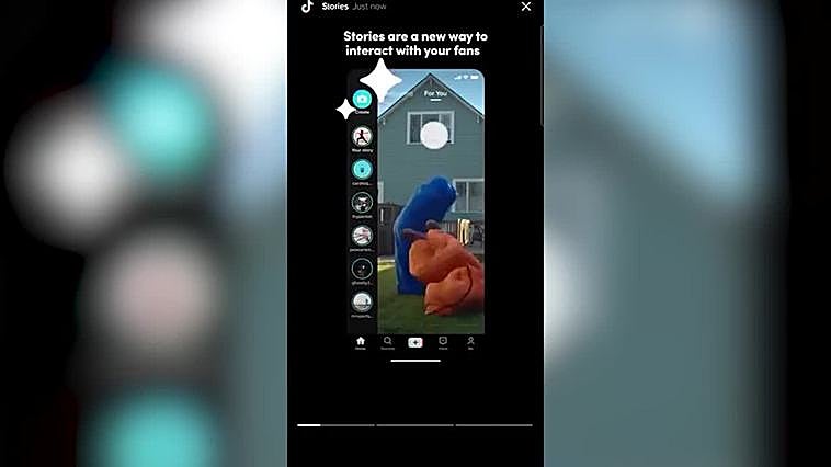 TikTok sufre una caída global que impide a los usuarios usar la app con normalidad