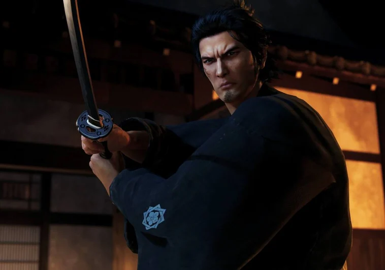 Jugamos a 'Like a dragon: Ishin!': la saga Yakuza se pasa al Japón samurái