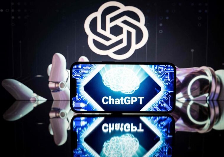 OpenAI transforma ChatGPT: la gran novedad que incorpora la inteligencia artificial