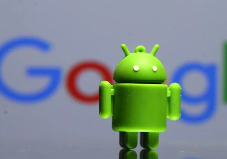 Google avisa: estos móviles Android están expuestos a ataques 'hacker'