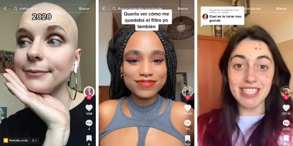 Here’s how the TikTok ban affects ‘influencers’