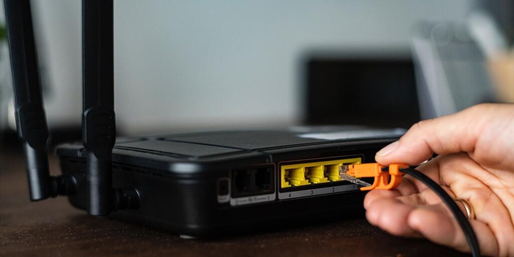 Is the Internet slow?  Seven tricks to improve the speed of your Wi-Fi