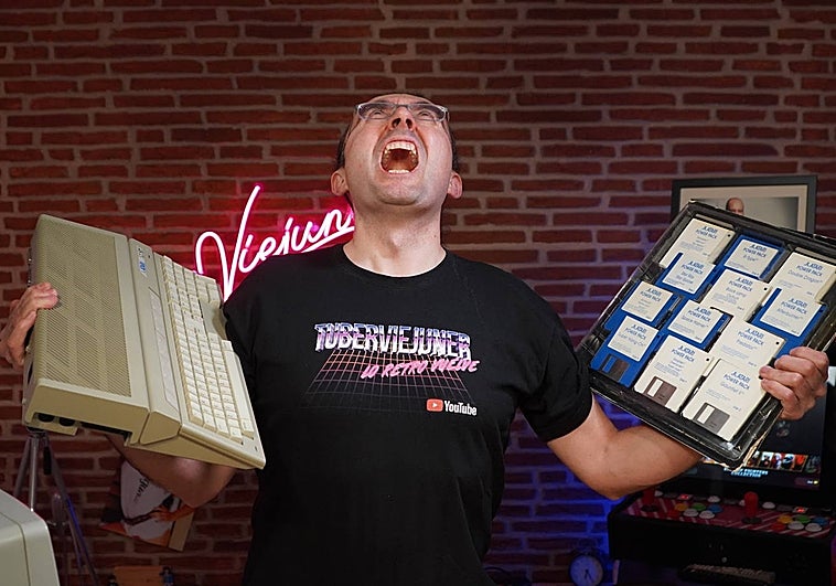 La fiebre del retro: los 'gadgets' por los que se pagan fortunas y que puedes tener en el trastero