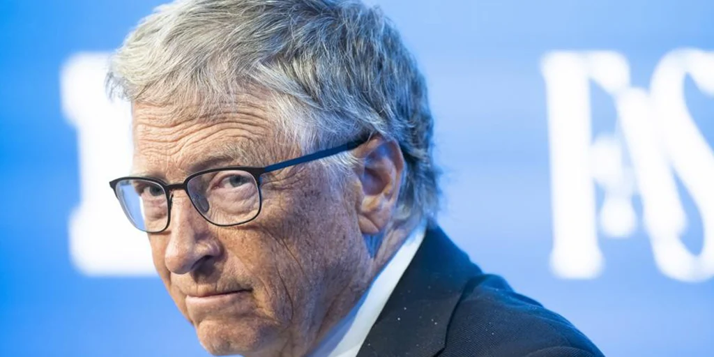 This is how Bill Gates expects artificial intelligence to revolutionize the world