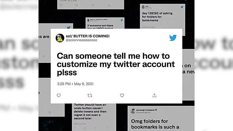 Twitter eliminará las marcas de verificación azules heredadas el 1 de abril