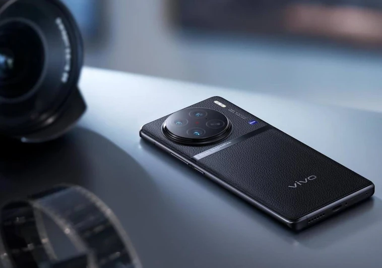 X90 Pro, un nuevo 'smartphone' que quiere convencerte con su cámara