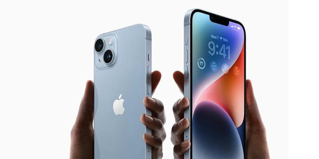 La novedad que llegará a tu iPhone y que cambiará por completo el móvil de Apple