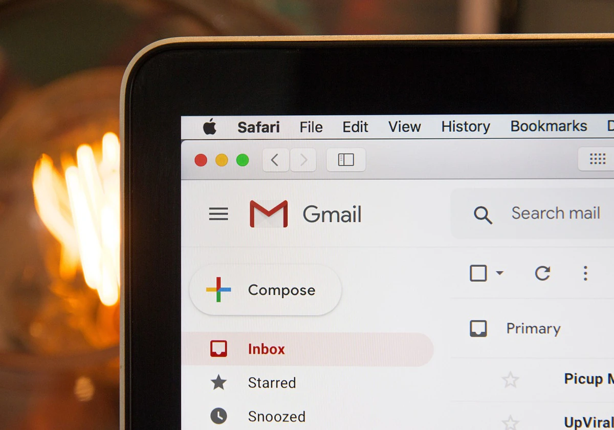 Cómo anular el envío de un correo electrónico en Gmail si lo has mandado  por accidente
