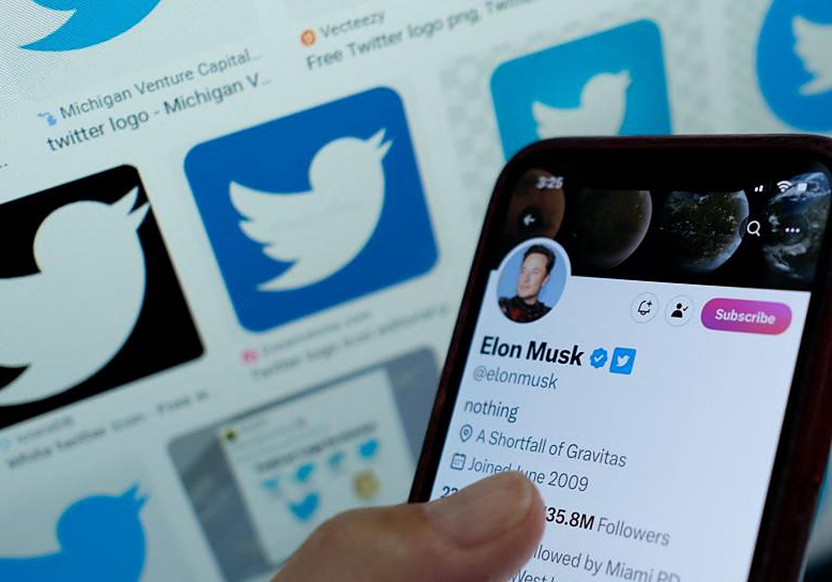 De perder media plantilla al caos de la verificación: así ha cambiado Twitter desde que Elon Musk acordó comprarla