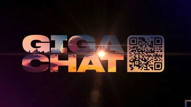 Giga Chat, the new Russian AI tool