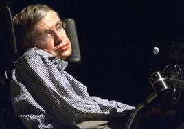 La predicción sobre la inteligencia artificial que dejó escrita Stephen Hawking: «El fin de la raza humana»