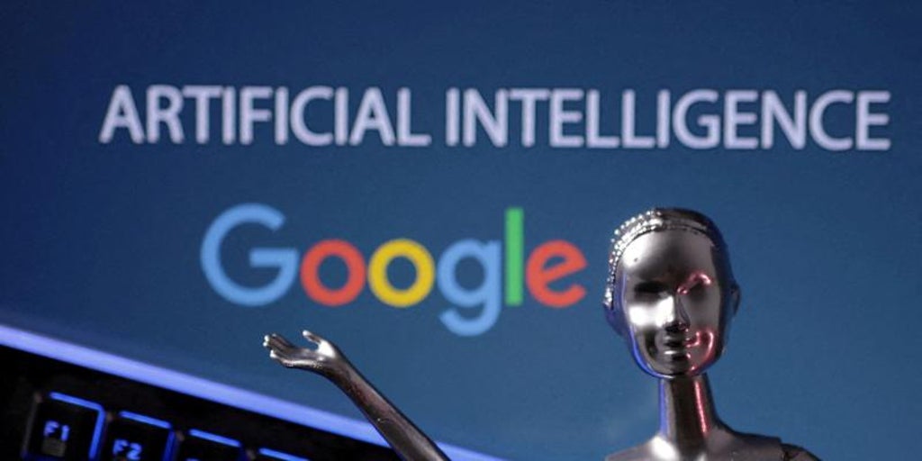 Google revoluciona Internet y anuncia la llegada de inteligencia ...