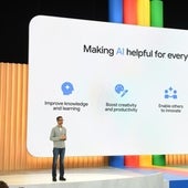 Google deja a su inteligencia artificial fuera de España por los problemas de privacidad de ChatGPT