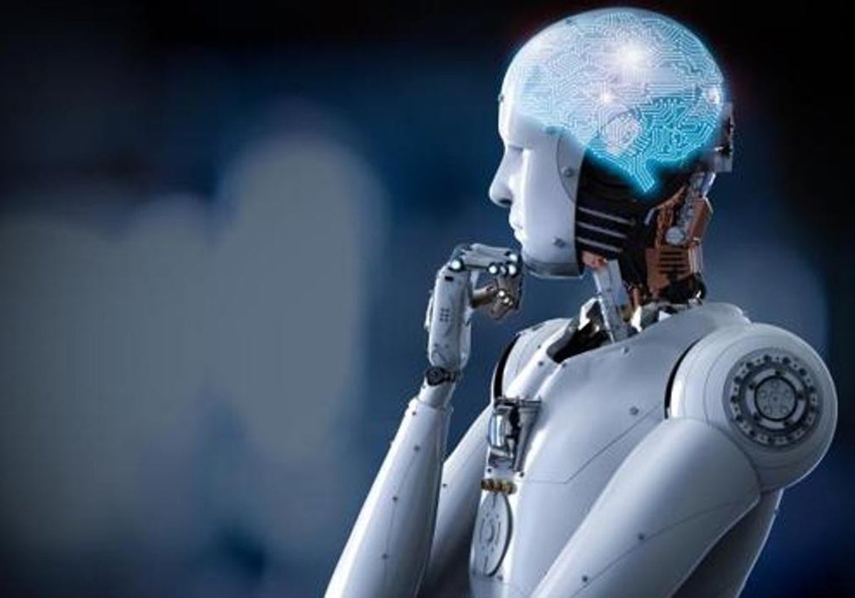 La UE da el primer paso para regular la inteligencia artificial como ChatGPT