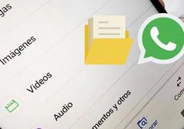 Descubre cómo liberar espacio de almacenamiento en WhatsApp