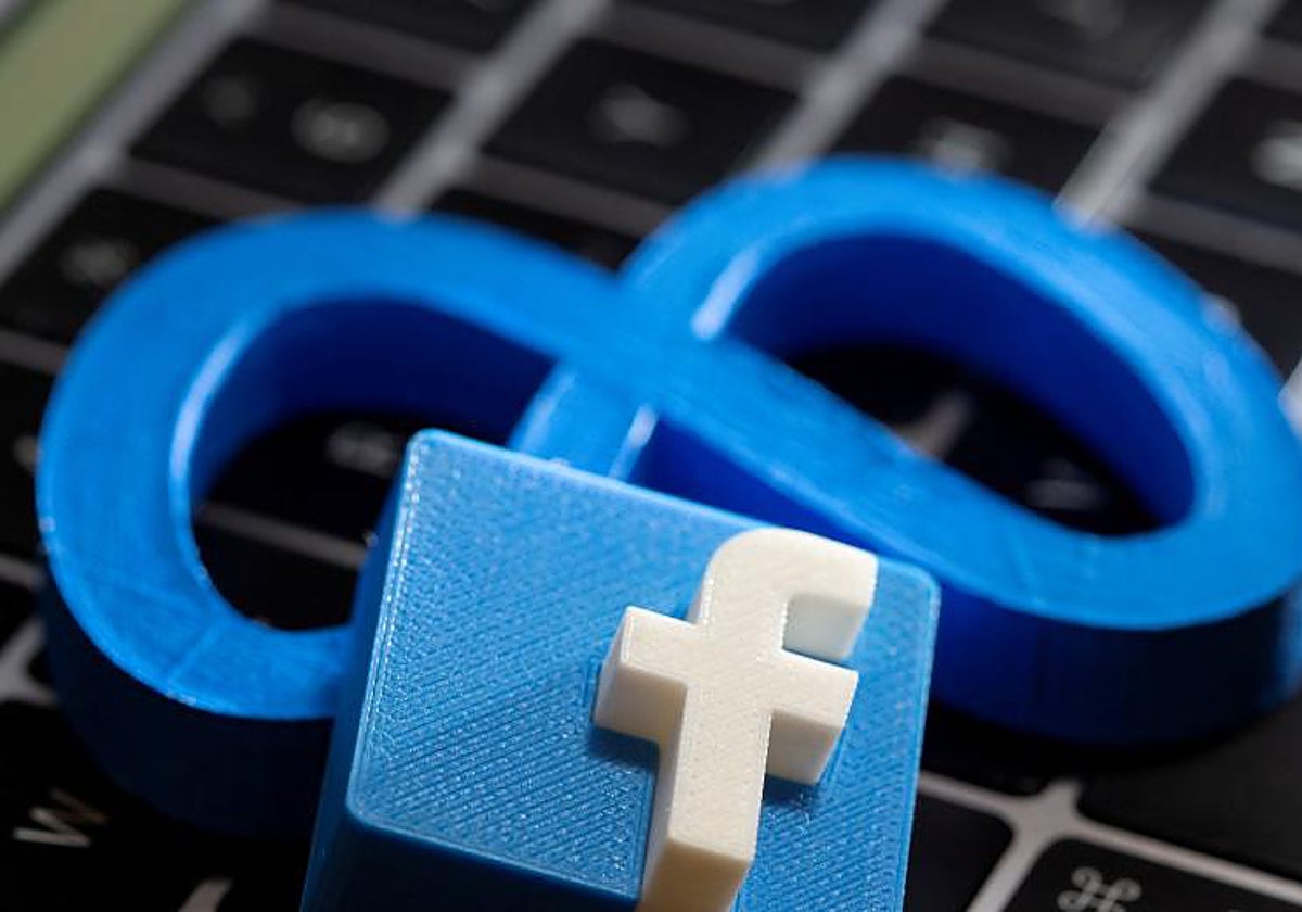 La UE multa a Meta con 1.200 millones de euros por enviar datos de los europeos a EE.UU.