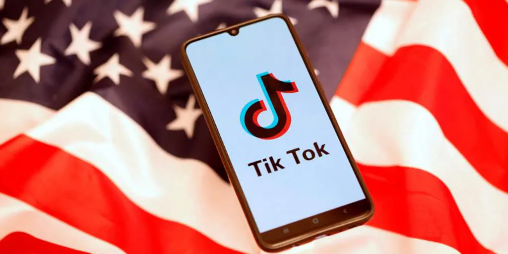 TikTok sues the state of Montana to stop its first US ban.