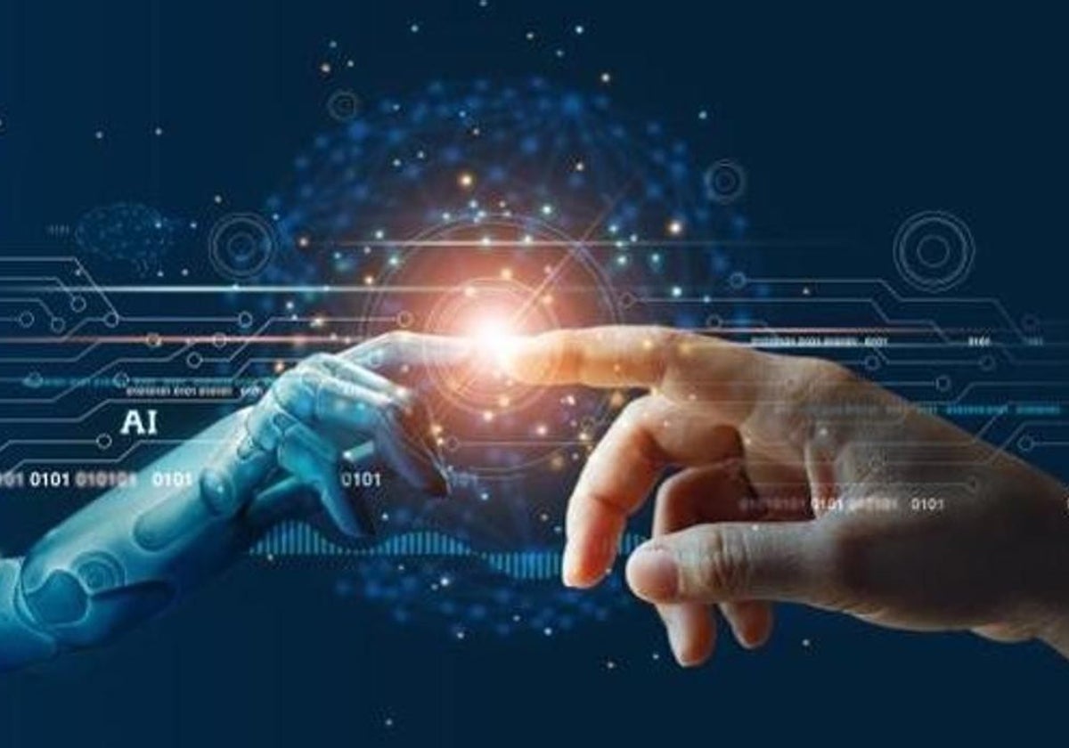 Desvelan los puestos de trabajo que la inteligencia artificial no va a poder destruir: ¿está tu oficio en la lista?