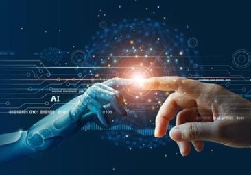 Los mayores expertos en inteligencia artificial alertan de que la IA pone en «riesgo de extinción» al ser humano
