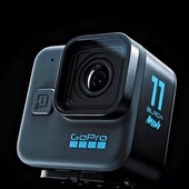 Hemos probado la cámara más pequeña de GoPro: ¿es una mejor opción que el modelo normal?