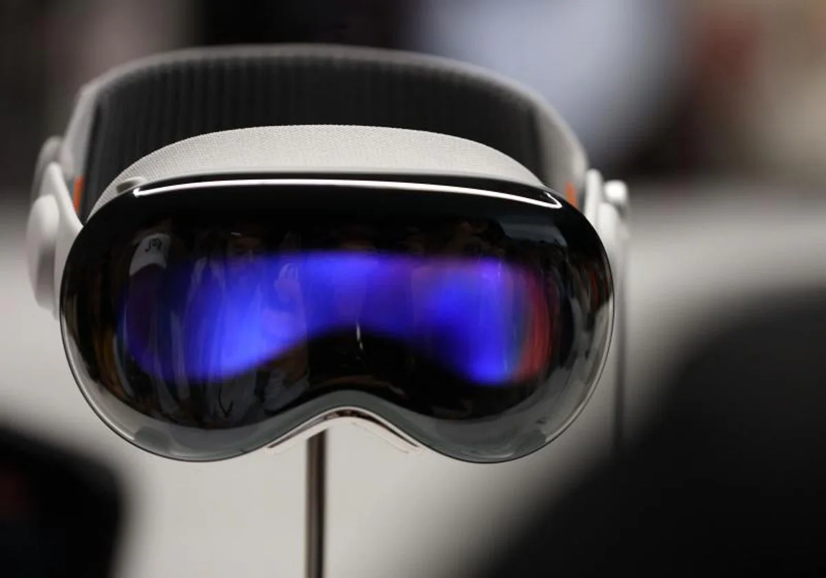 Facebook lanzará lentes de realidad aumentada en 5 años