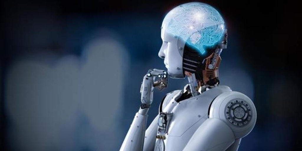 ¿Habrá una apocalipsis de las maquinas?  Esto opina el tercer padre de la inteligencia artificial