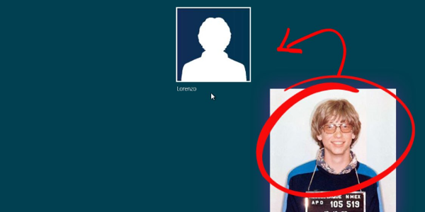 tu computadora esta plagiada de estas fotos