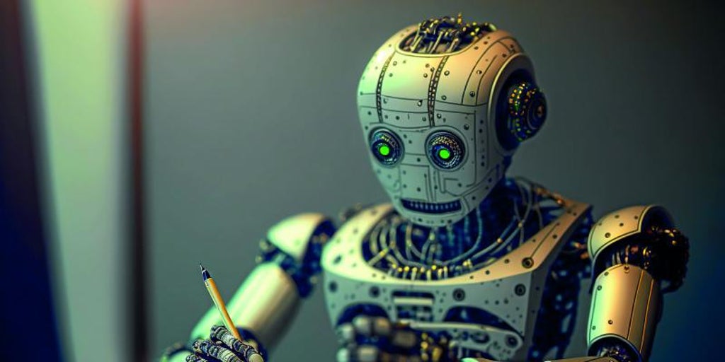cómo imaginar Meta el futuro de esta tecnología