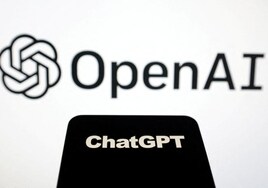 Los creadores de ChatGPT quieren lanzar una tienda de aplicaciones de inteligencia artificial