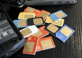 SIM Swapping: así actúan los criminales cuando duplican tu tarjeta del teléfono