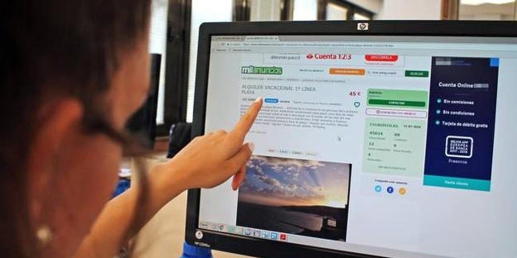 todos los trucos que van a usar este verano para estafarte