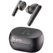 Probamos los Voyager Free 60, los primeros auriculares profesionales de HP