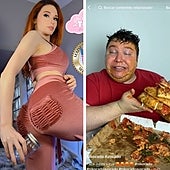 'Influencers' sin conciencia: desde consejos sobre esteroides hasta venta de flatulencias