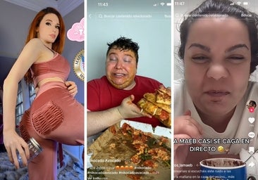 'Influencers' sin conciencia: desde consejos sobre esteroides hasta venta de flatulencias