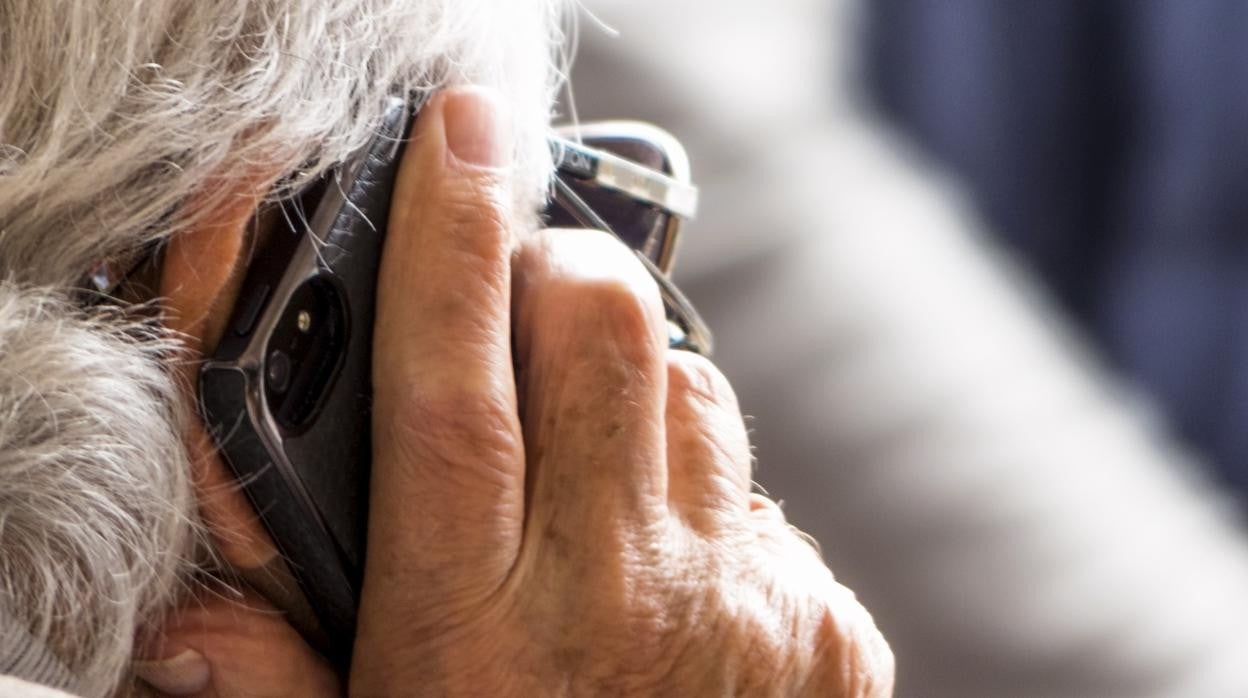 Este timo telefónico es cada vez más común en España: ten cuidado