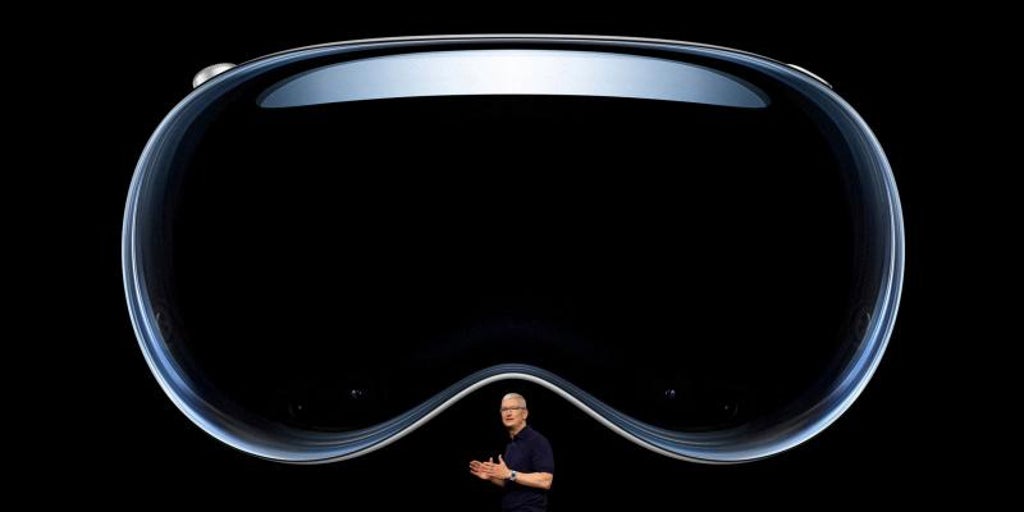 Las gafas de Apple no han salido y ya le están dando problemas a la empresa